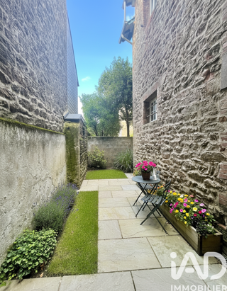  Appartement � vendre 2 pi�ces 37 m�