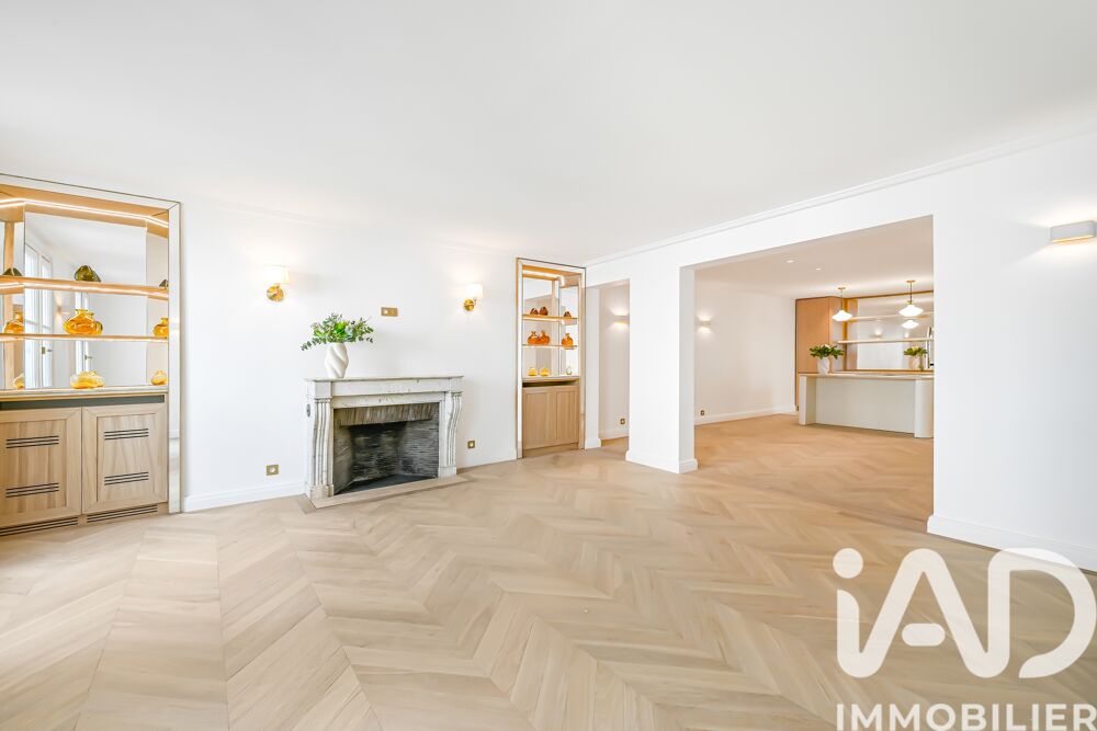  vendre  Appartement Paris 7