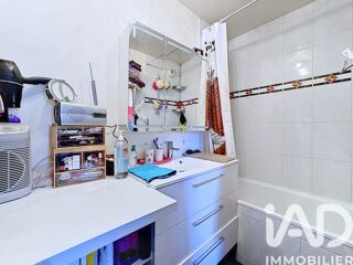  Appartement � vendre 2 pi�ces 40 m�