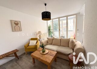  Appartement � vendre 3 pi�ces 75 m�