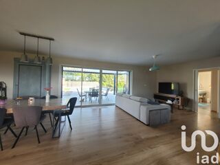  Maison � vendre 4 pi�ces 135 m�