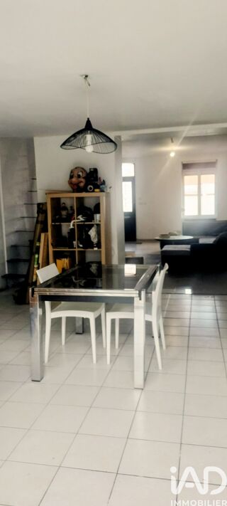  Maison � vendre 4 pi�ces 80 m�