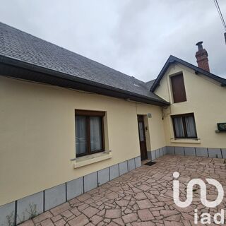  Maison � vendre 4 pi�ces 75 m�