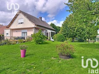  Maison � vendre 6 pi�ces 135 m�