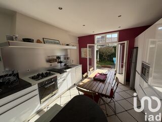  Maison � vendre 4 pi�ces 135 m�