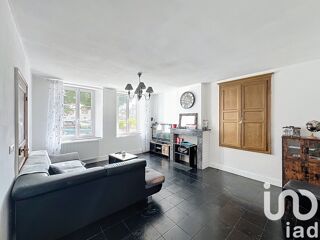  Maison � vendre 4 pi�ces 144 m�