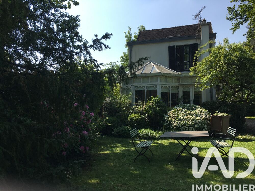 � vendre  Maison Vaucresson (92420)