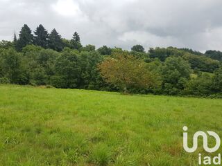  Terrain � vendre 2865 m�