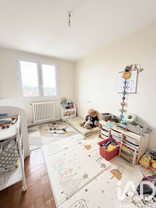  Appartement � vendre 4 pi�ces 78 m�