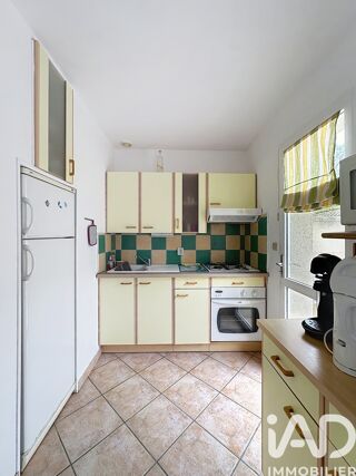  Maison � vendre 3 pi�ces 51 m�