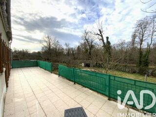  Maison � vendre 6 pi�ces 145 m�