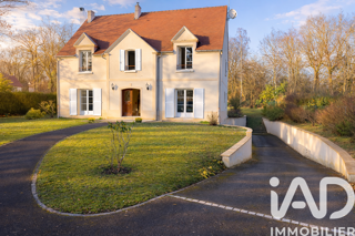  Maison � vendre 7 pi�ces 207 m�