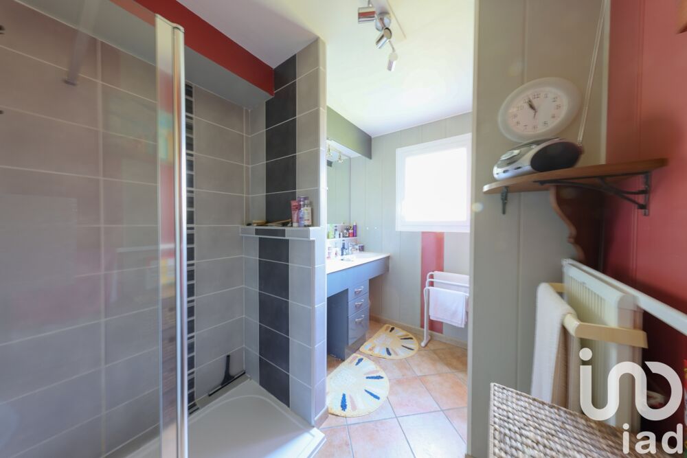  vendre  Maison Gurande (44350)