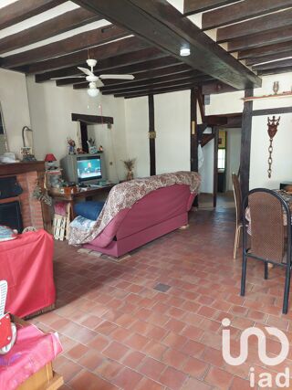  Maison  vendre 4 pices 113 m