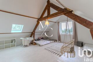  Maison � vendre 7 pi�ces 129 m�