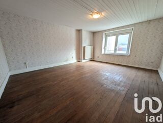  Maison � vendre 3 pi�ces 108 m�