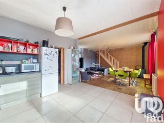  Maison � vendre 5 pi�ces 125 m�