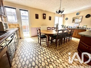  Maison � vendre 5 pi�ces 95 m�