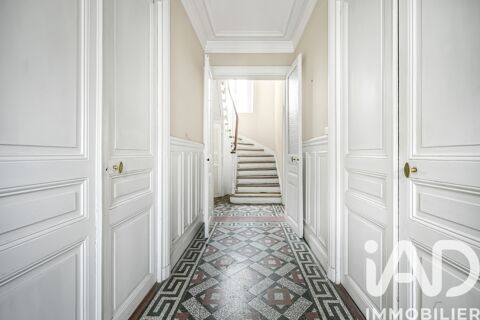   Vente Maison/villa 10 pi�ces Maison - 10 pi�ce(s) - 226 m�