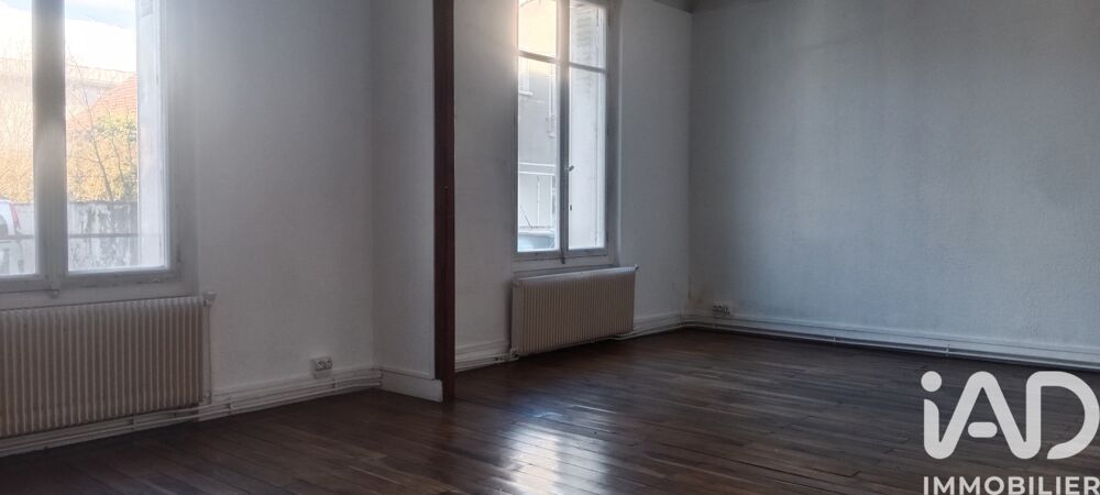 � vendre  Maison Rambouillet (78120)