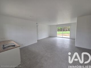  Maison � vendre 4 pi�ces 76 m�