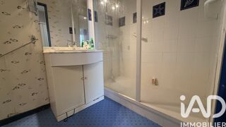  Appartement � vendre 2 pi�ces 50 m�