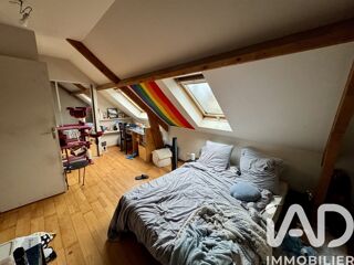  Maison � vendre 6 pi�ces 125 m�