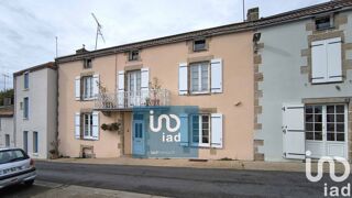  Maison  vendre 4 pices 100 m