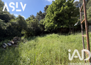  Terrain � vendre 1500 m�