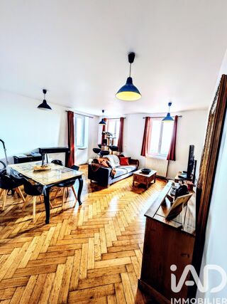  Appartement � vendre 2 pi�ces 52 m�