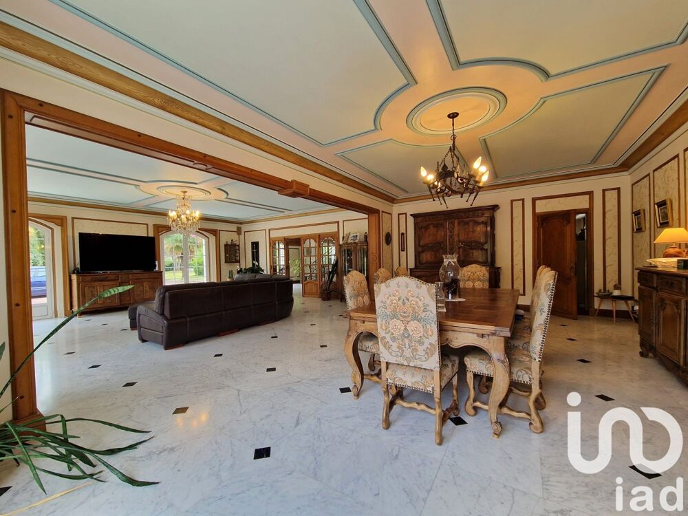  vendre  Maison Bosdarros (64290)