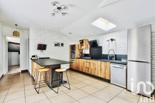  Appartement  vendre 4 pices 94 m