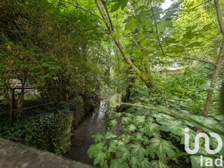  Maison � vendre 7 pi�ces 253 m�