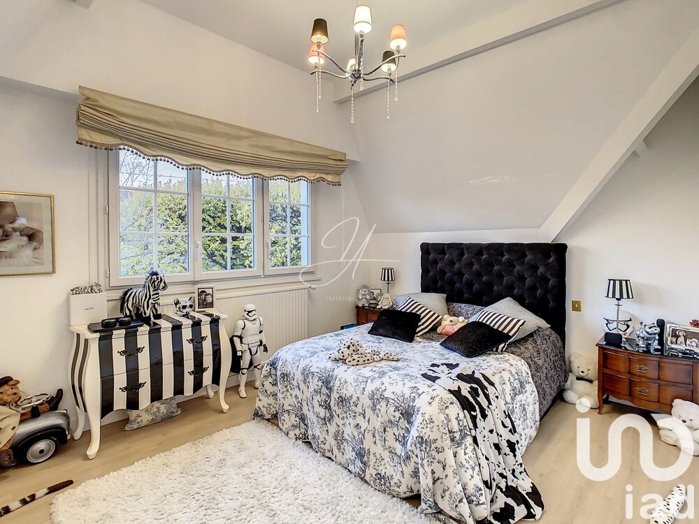  vendre  Maison Saint-Maur-des-Fosss (94100)