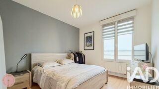  Appartement � vendre 3 pi�ces 84 m�