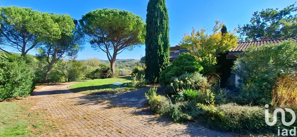  vendre  Villa Vigoulet-Auzil (31320)