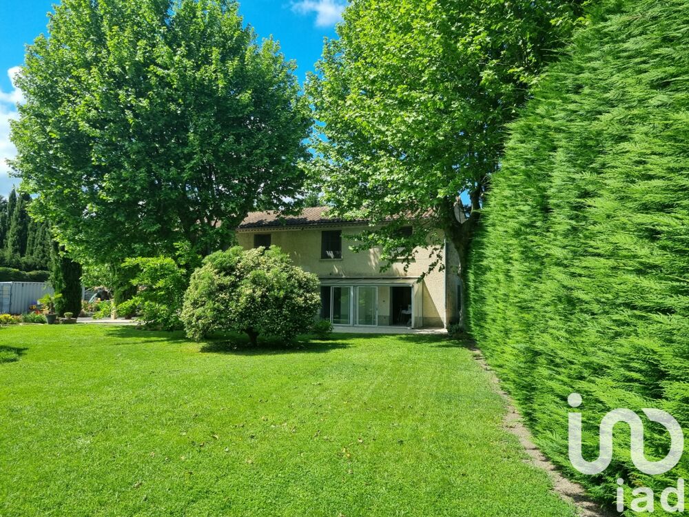 � vendre  Maison Le Thor (84250)