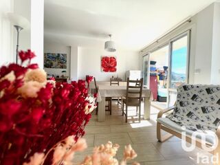  Appartement � vendre 3 pi�ces 71 m�