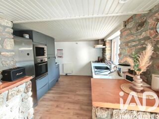  Maison � vendre 11 pi�ces 192 m�