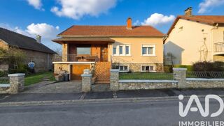  Maison � vendre 6 pi�ces 102 m�