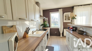  Appartement � vendre 2 pi�ces 46 m�