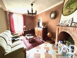  Maison � vendre 6 pi�ces 131 m�