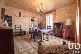  Maison � vendre 6 pi�ces 124 m�