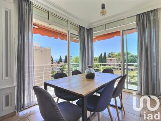  Appartement  vendre 3 pices 74 m