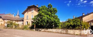  Maison � vendre 15 + pi�ces 470 m�