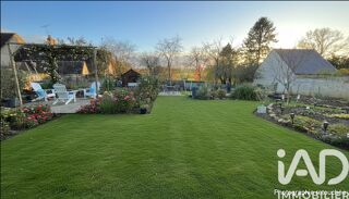  Maison � vendre 7 pi�ces 137 m�