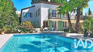  Maison � vendre 7 pi�ces 211 m�