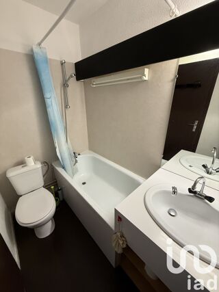  Appartement � vendre 1 pi�ce 23 m�