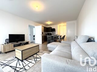  Appartement  vendre 3 pices 54 m