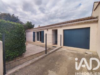  Maison � vendre 3 pi�ces 77 m�